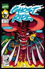 Load image into Gallery viewer, Ghost Rider (1990) Vol 3