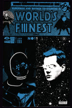 Load image into Gallery viewer, Batman Superman World's Finest (2022)