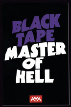 Load image into Gallery viewer, Black Tape