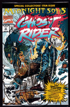 Load image into Gallery viewer, Ghost Rider (1990) Vol 3