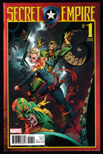 Load image into Gallery viewer, Secret Empire