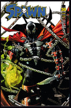 Load image into Gallery viewer, Spawn