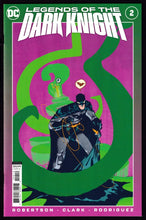 Load image into Gallery viewer, Legends of The Dark Knight (2021)