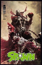 Load image into Gallery viewer, Spawn