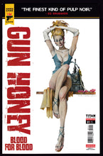 Load image into Gallery viewer, Gun Honey Blood For Blood