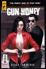 Load image into Gallery viewer, Gun Honey Blood For Blood