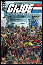 Load image into Gallery viewer, G.I. Joe A Real American Hero (2010) IDW