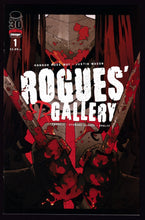 Load image into Gallery viewer, ROGUES GALLERY