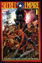 Load image into Gallery viewer, Secret Empire