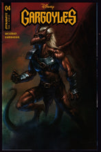 Load image into Gallery viewer, Gargoyles (2023)