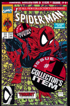 Load image into Gallery viewer, Spider-Man (1990) Vol 1