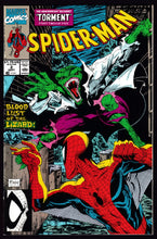 Load image into Gallery viewer, Spider-Man (1990) Vol 1