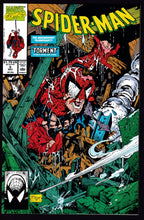 Load image into Gallery viewer, Spider-Man (1990) Vol 1