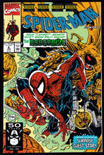 Load image into Gallery viewer, Spider-Man (1990) Vol 1