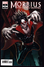 Load image into Gallery viewer, MORBIUS (2019)