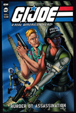 Load image into Gallery viewer, G.I. Joe A Real American Hero (2010) IDW