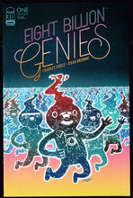 Load image into Gallery viewer, Eight Billion Genies