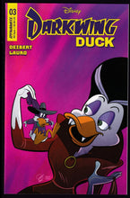 Load image into Gallery viewer, Darkwing Duck (2023)