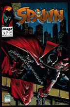 Load image into Gallery viewer, Spawn