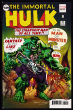 Load image into Gallery viewer, Immortal Hulk