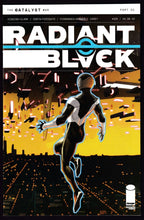 Load image into Gallery viewer, RADIANT BLACK