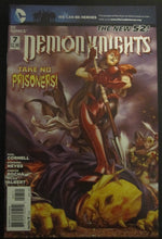 Load image into Gallery viewer, Demon Knights (NEW 52)