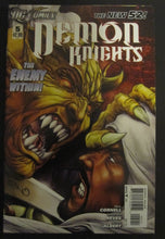 Load image into Gallery viewer, Demon Knights (NEW 52)
