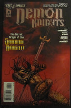 Load image into Gallery viewer, Demon Knights (NEW 52)