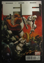Load image into Gallery viewer, FF (2011) Vol 1