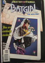 Load image into Gallery viewer, Batgirl (2011) Vol 4