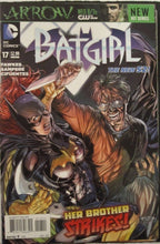 Load image into Gallery viewer, Batgirl (2011) Vol 4