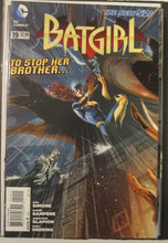 Load image into Gallery viewer, Batgirl (2011) Vol 4