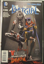 Load image into Gallery viewer, Batgirl (2011) Vol 4