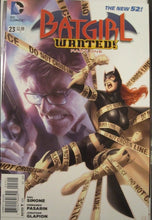 Load image into Gallery viewer, Batgirl (2011) Vol 4