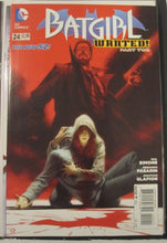 Load image into Gallery viewer, Batgirl (2011) Vol 4