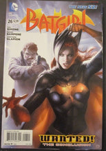 Load image into Gallery viewer, Batgirl (2011) Vol 4