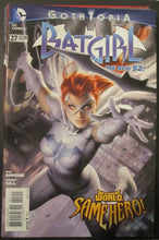Load image into Gallery viewer, Batgirl (2011) Vol 4