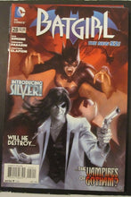 Load image into Gallery viewer, Batgirl (2011) Vol 4