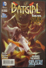 Load image into Gallery viewer, Batgirl (2011) Vol 4