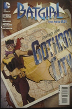 Load image into Gallery viewer, Batgirl (2011) Vol 4
