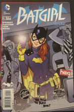 Load image into Gallery viewer, Batgirl (2011) Vol 4