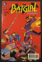 Load image into Gallery viewer, Batgirl (2011) Vol 4