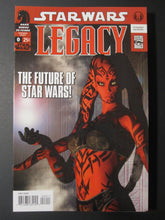 Load image into Gallery viewer, STAR WARS LEGACY Vol 1