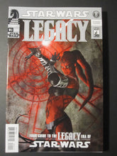 Load image into Gallery viewer, STAR WARS LEGACY Vol 1