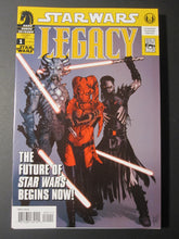 Load image into Gallery viewer, STAR WARS LEGACY Vol 1