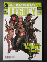 Load image into Gallery viewer, STAR WARS LEGACY Vol 1