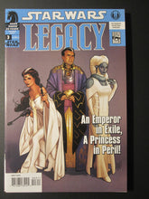 Load image into Gallery viewer, STAR WARS LEGACY Vol 1