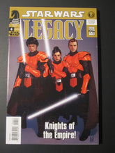 Load image into Gallery viewer, STAR WARS LEGACY Vol 1