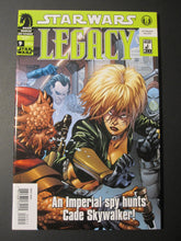 Load image into Gallery viewer, STAR WARS LEGACY Vol 1