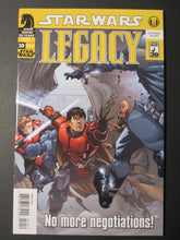 Load image into Gallery viewer, STAR WARS LEGACY Vol 1